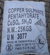 CuSO4 - Đồng Sulphate - 65.000đ/1kg